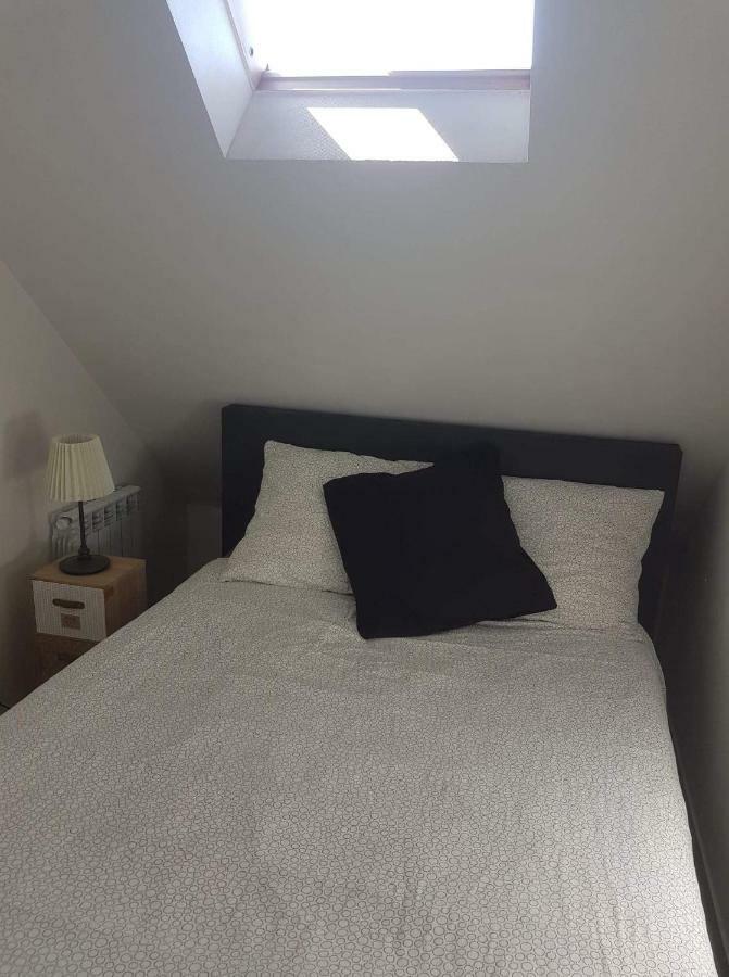 Orleans Appartement 2 Chambres Avec Parking Kültér fotó
